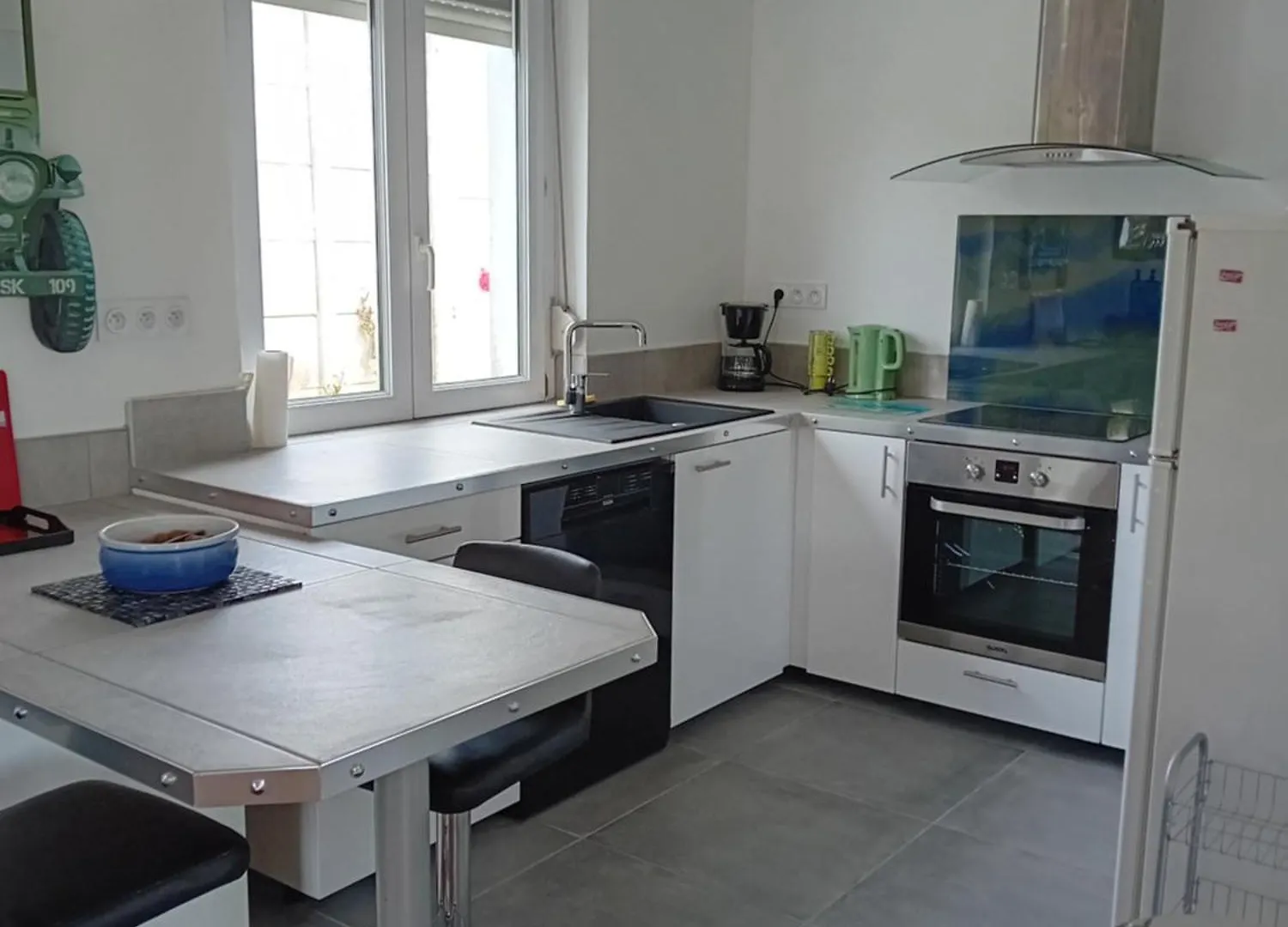 Vila Agreable Maison A 900M De La Plage Et Du Centre Et Ses Commerces Saint-Cast-le-Guildo Prázdninový dům