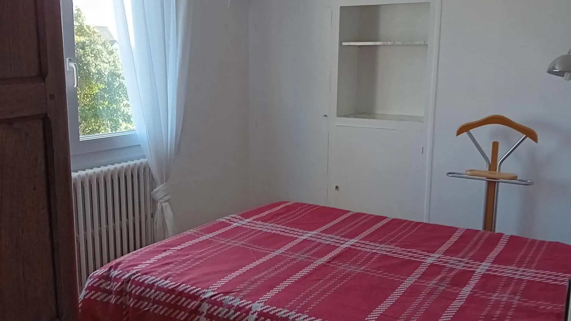 Vila Agreable Maison A 900M De La Plage Et Du Centre Et Ses Commerces Saint-Cast-le-Guildo Francie